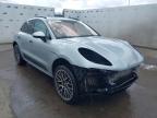 2020 PORSCHE MACAN S S- for sale at Copart SANDTOFT