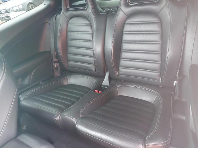 2010 VOLKSWAGEN SCIROCCO TSI 