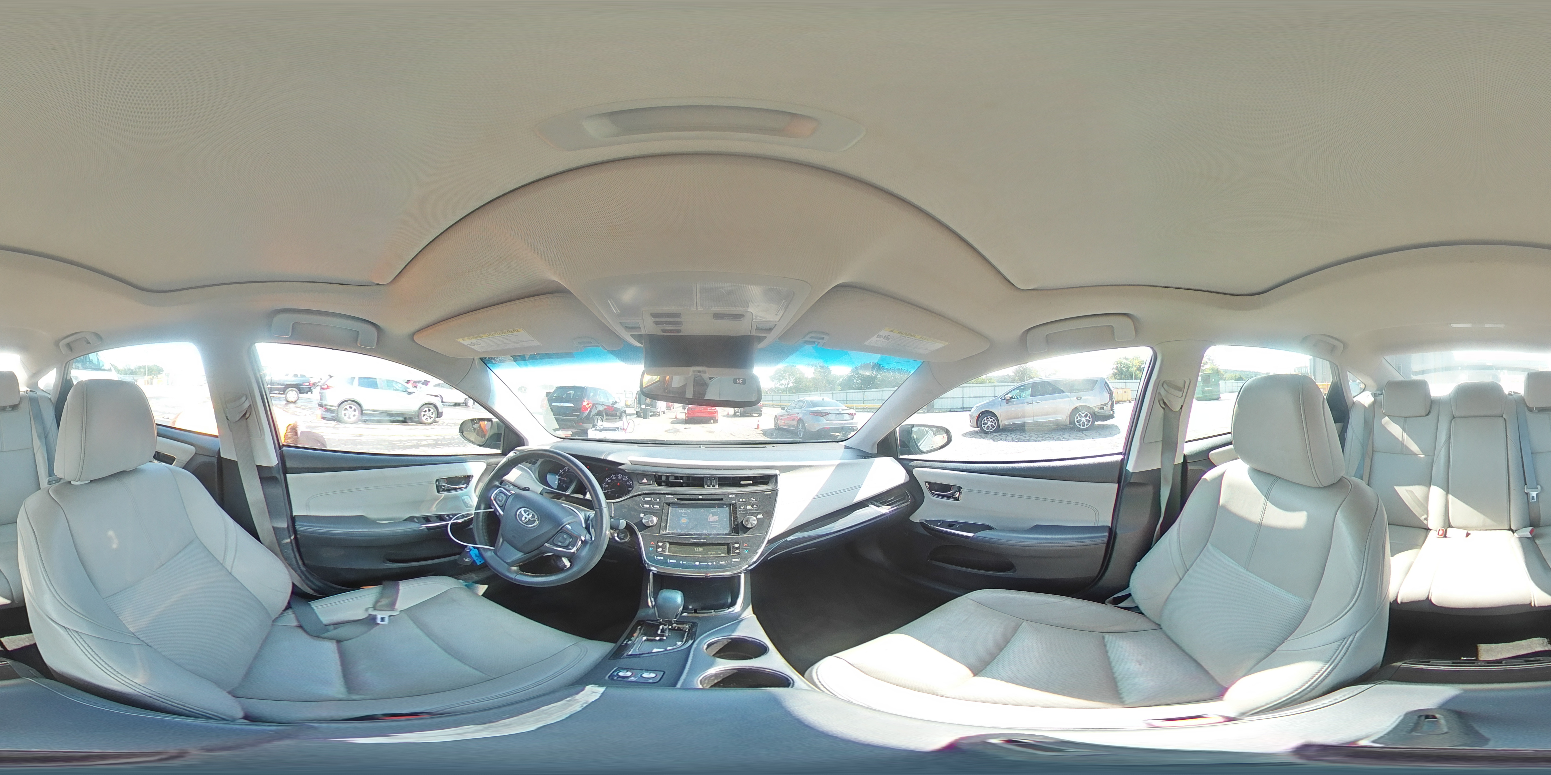 2015 Toyota Avalon Xle VIN: 4T1BK1EBXFU186288 Lot: 67976615
