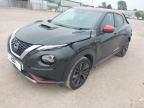 2022 NISSAN JUKE TEKNA for sale at Copart WESTBURY