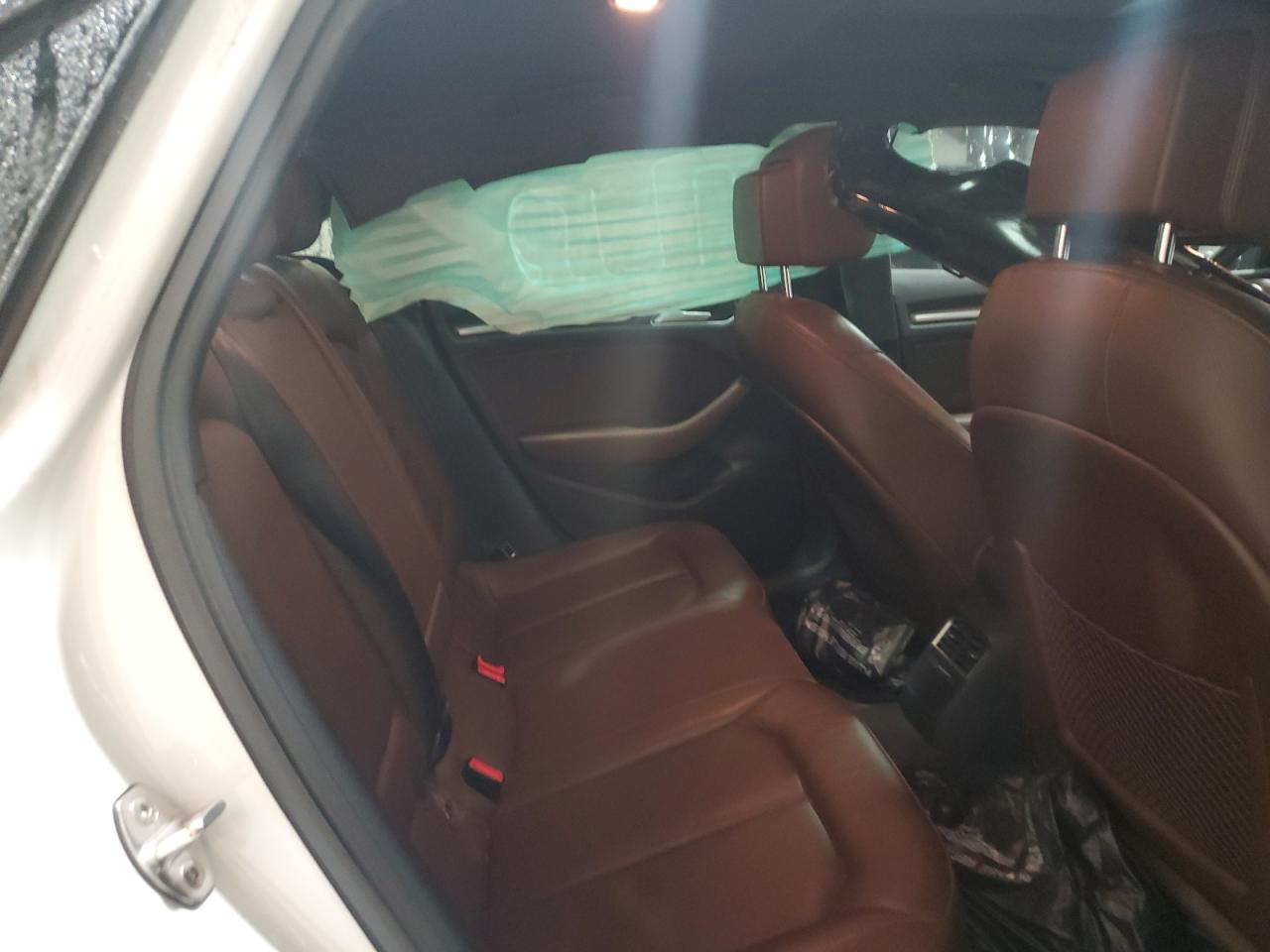 2016 Audi A3 Premium VIN: WAUB8GFF6G1112955 Lot: 69810625