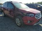 2017 FORD ESCAPE SE   à vendre chez Copart QC - MONTREAL