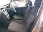 2009 VAUXHALL CORSA ACTIVE for sale at Copart WOLVERHAMPTON