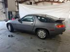 1988 PORSCHE 928 S-4   for sale at Copart MA - NORTH BOSTON