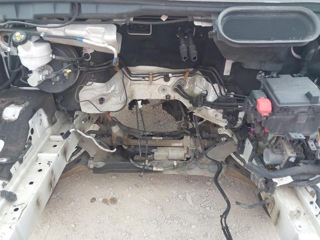 2022 FORD TRANSIT 350 LEADER ECOBLU 