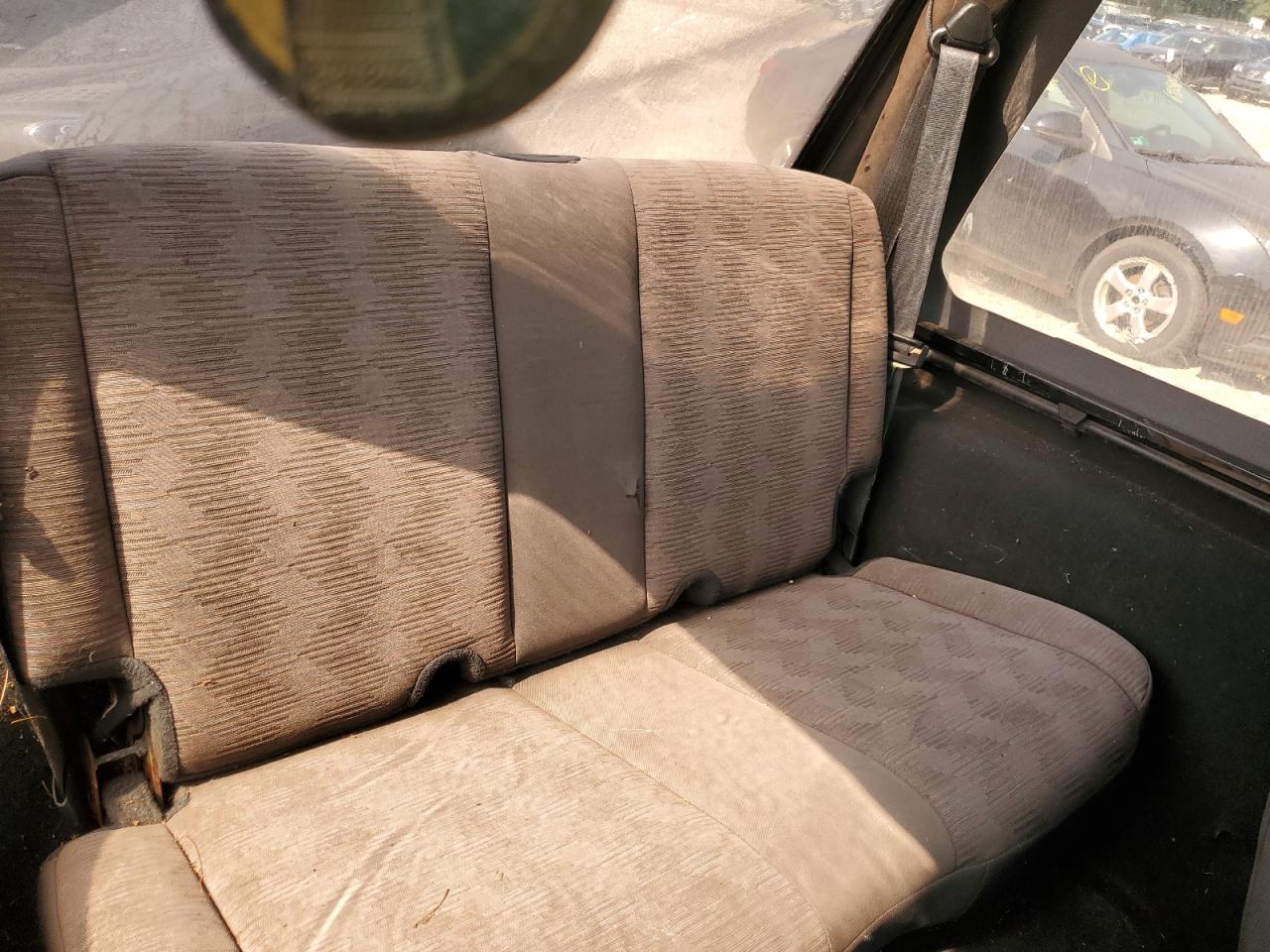 2005 Jeep Wrangler X VIN: 1J4FA39S25P350364 Lot: 69201985