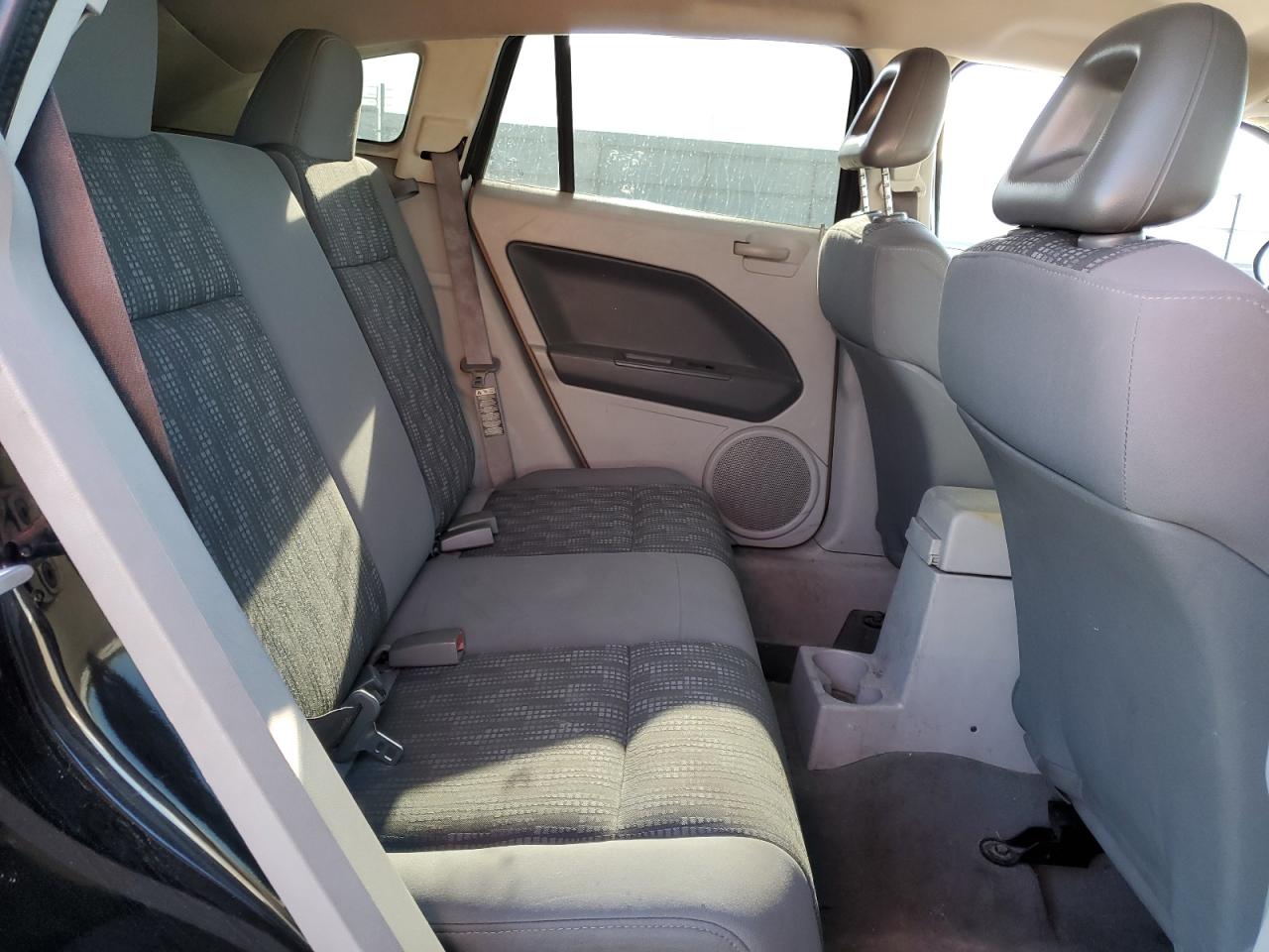2007 Dodge Caliber VIN: 1B3HB28BX7D104403 Lot: 69458045