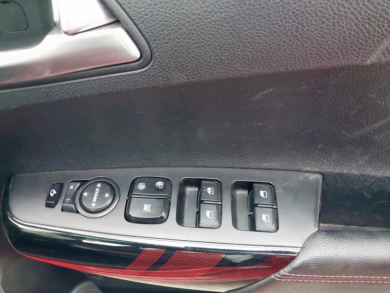 2019 KIA PICANTO GT-LINE