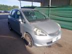 2006 HONDA JAZZ SE for sale at Copart SANDTOFT