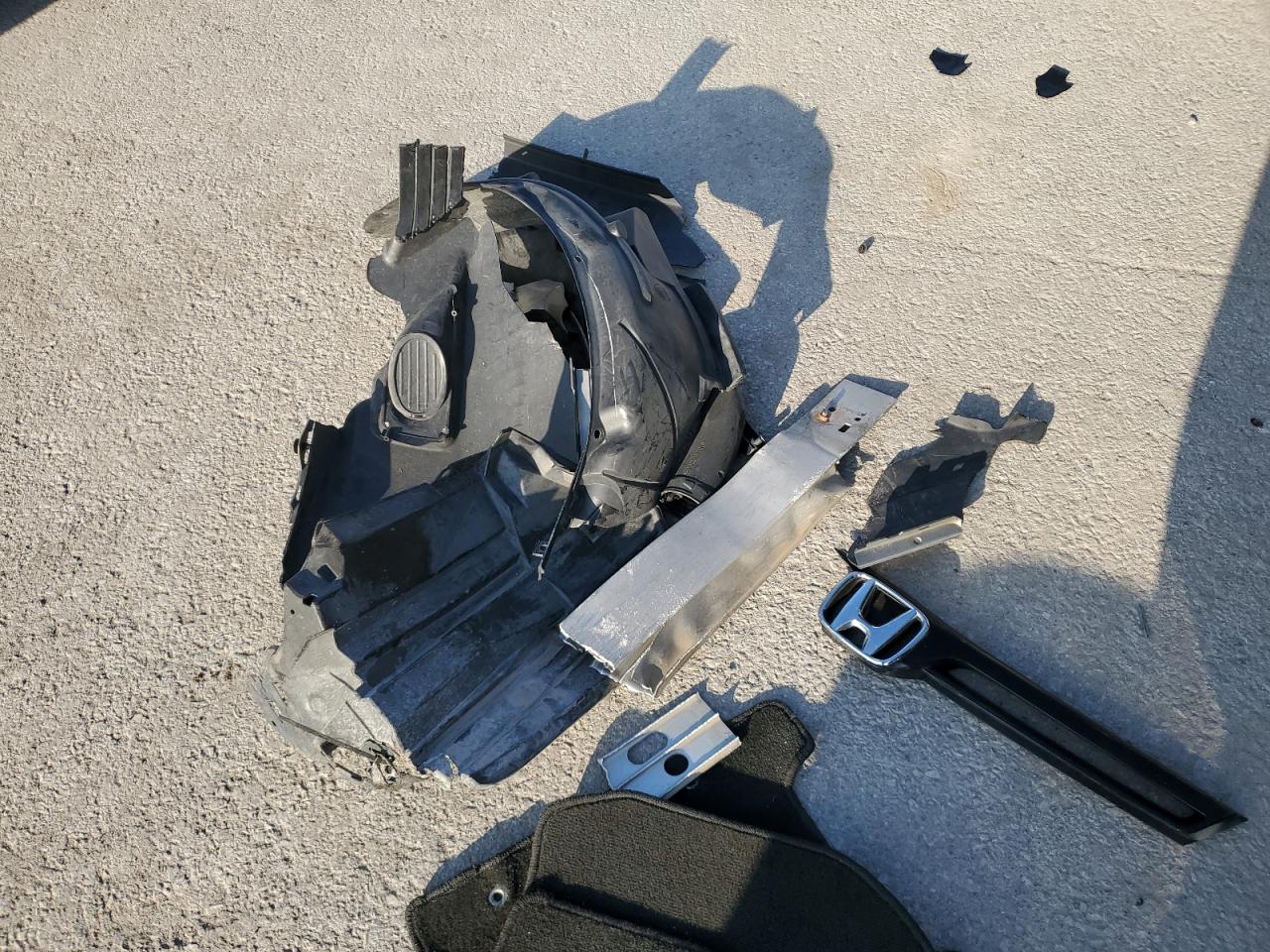 2008 Honda Civic Ex VIN: 2HGFG12868H556529 Lot: 69939025