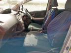 2008 TOYOTA YARIS SR for sale at Copart CORBY