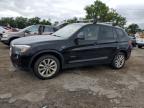 2017 BMW X3 XDRIVE28I   for sale at Copart MD - BALTIMORE EAST