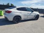 2018 BMW X6 XDRIVE35I   for sale at Copart FL - ORLANDO SOUTH