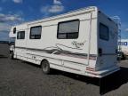 1999 FORD ECONOLINE E450 SUPER DUTY CUTAWAY VAN RV   for sale at Copart ON - OTTAWA