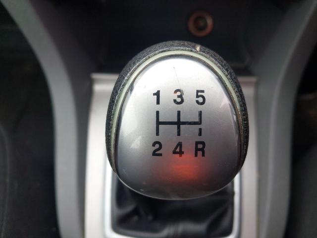 2010 FORD FOCUS