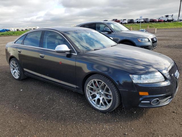 2010 AUDI A6 QUATTRO  
