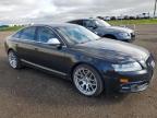 2010 AUDI A6 QUATTRO   for sale at Copart AB - CALGARY