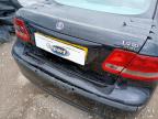2007 SAAB 3-SEP VECTOR SPORT for sale at Copart BRISTOL