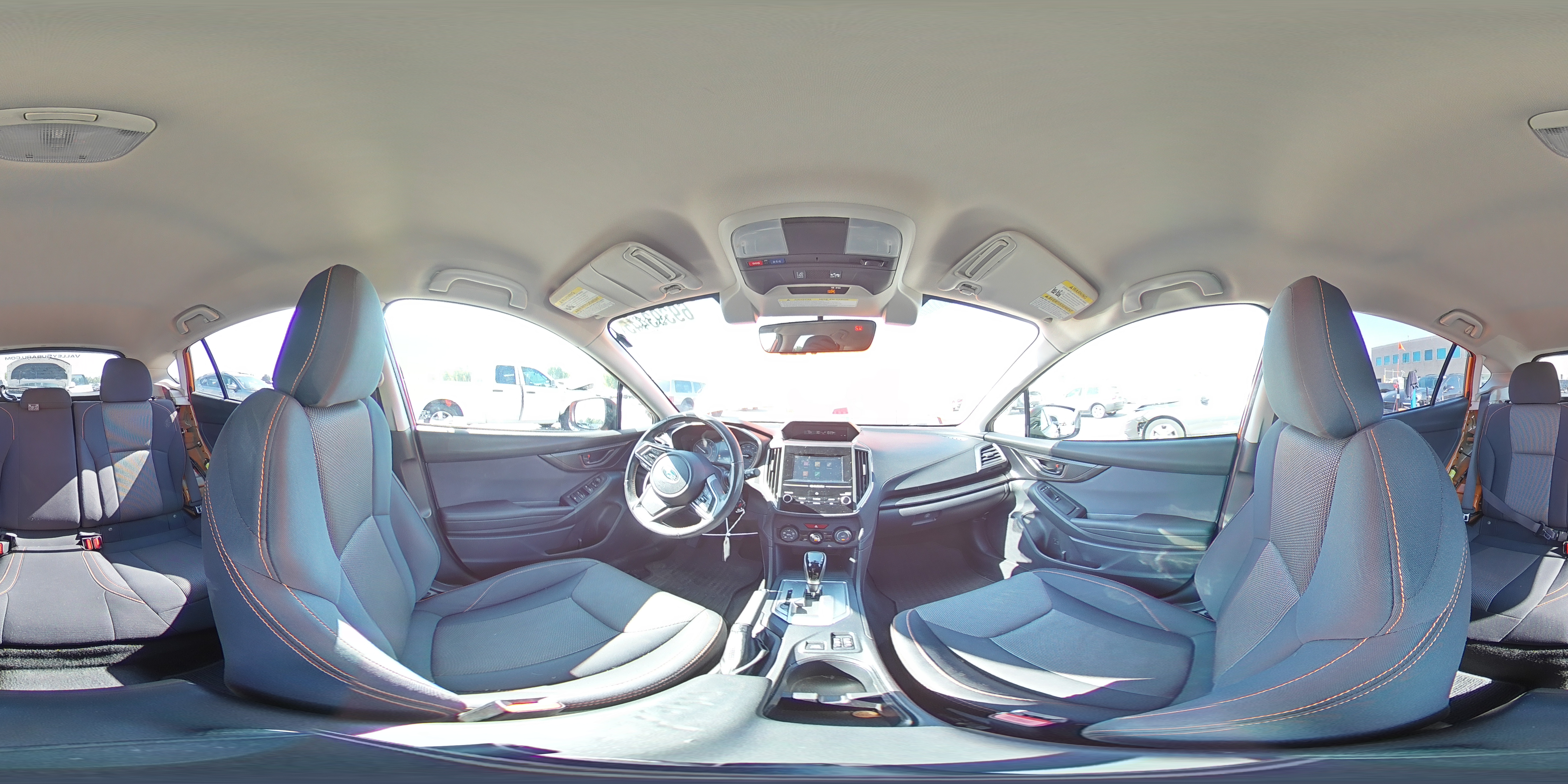 2018 Subaru Crosstrek Premium VIN: JF2GTADCXJH235011 Lot: 69393445