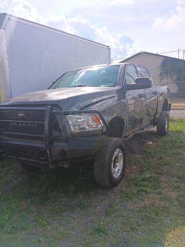  RAM All Models 2018 Gray