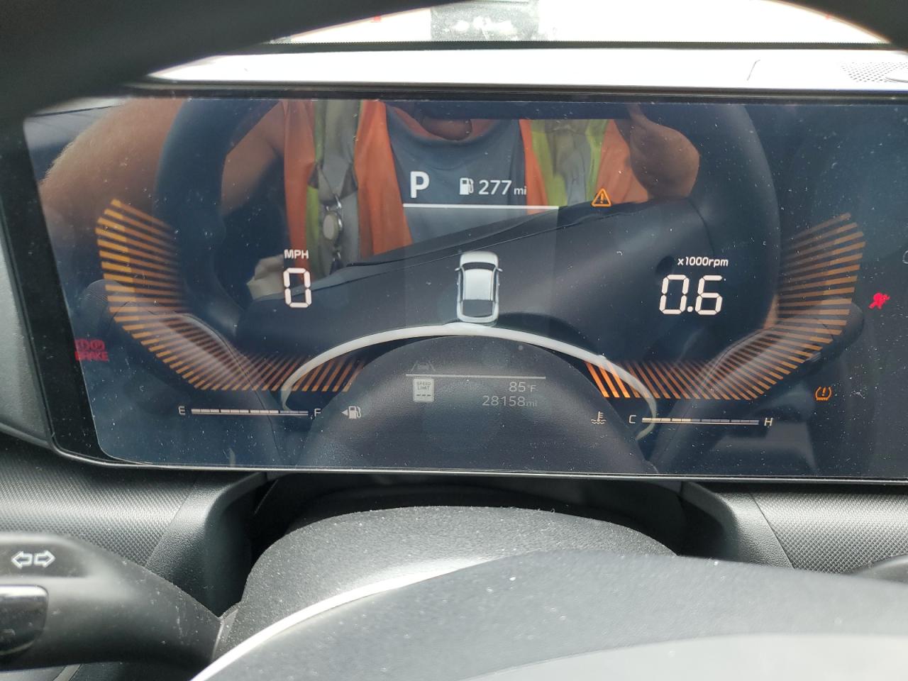 2025 Kia K4 Lx VIN: 3KPFT4DE0SE044959 Lot: 67095765