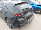 2019 MAZDA 3 GT SPORT TECH for sale at Copart SANDY