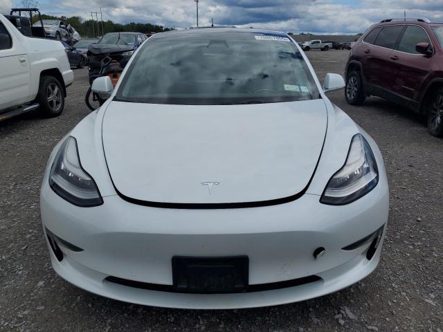  TESLA MODEL 3 2019 Biały