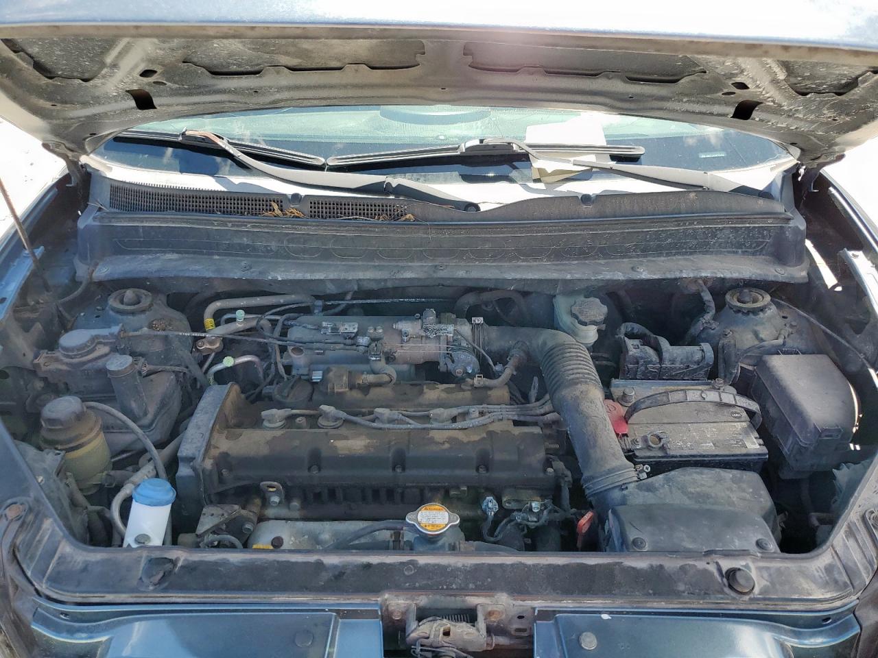 2011 Kia Soul + VIN: KNDJT2A29B7212431 Lot: 71046375