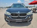 2014 BMW X5 XDRIVE50I   for sale at Copart TX - DALLAS