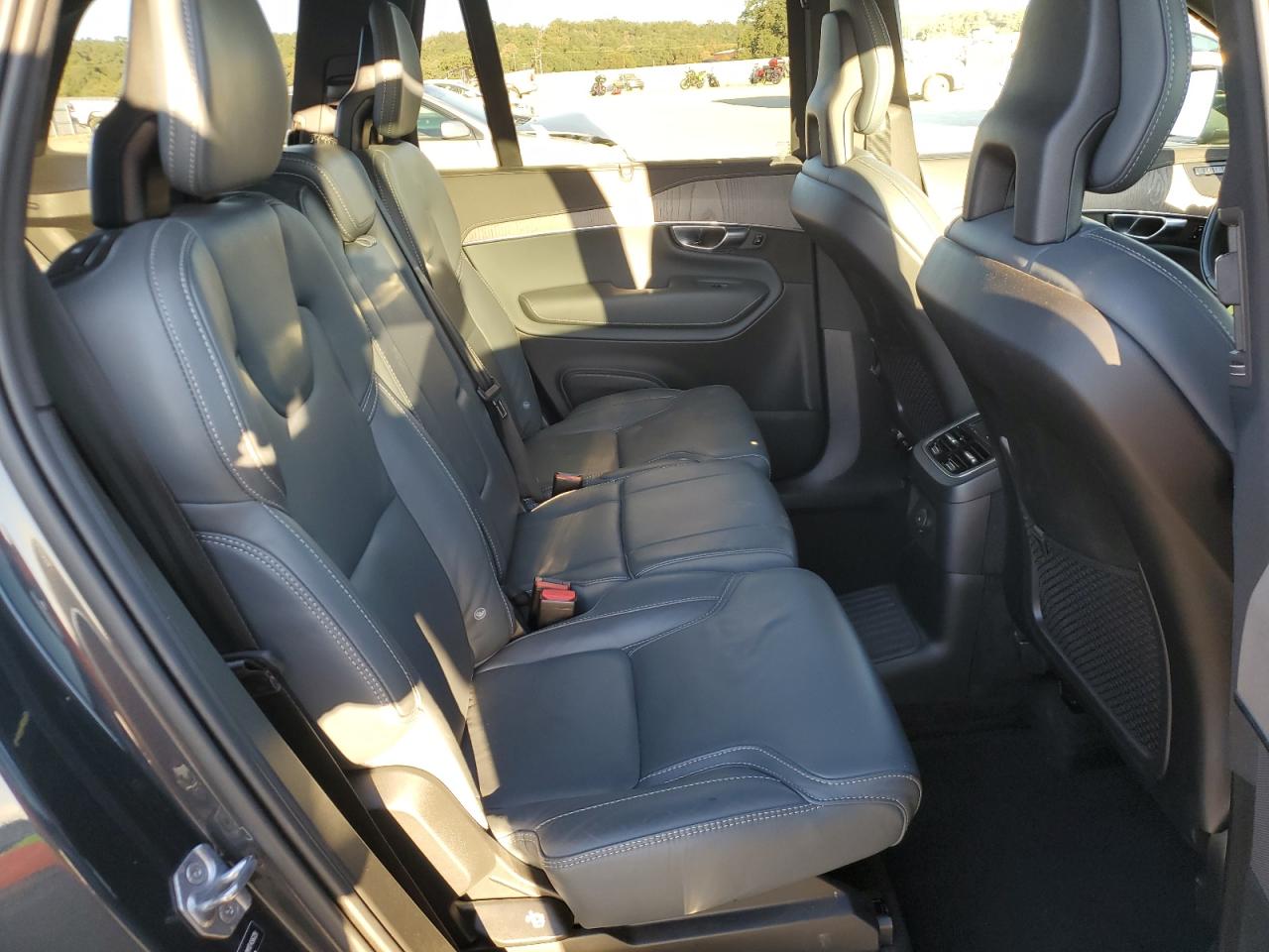 2021 Volvo Xc90 T8 Recharge Inscription VIN: YV4BR0CLXM1745629 Lot: 69994505