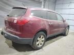 2011 CHEVROLET TRAVERSE LT   for sale at Copart NH - CANDIA