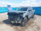 2024 ISUZU D-MAX STEE for sale at Copart YORK