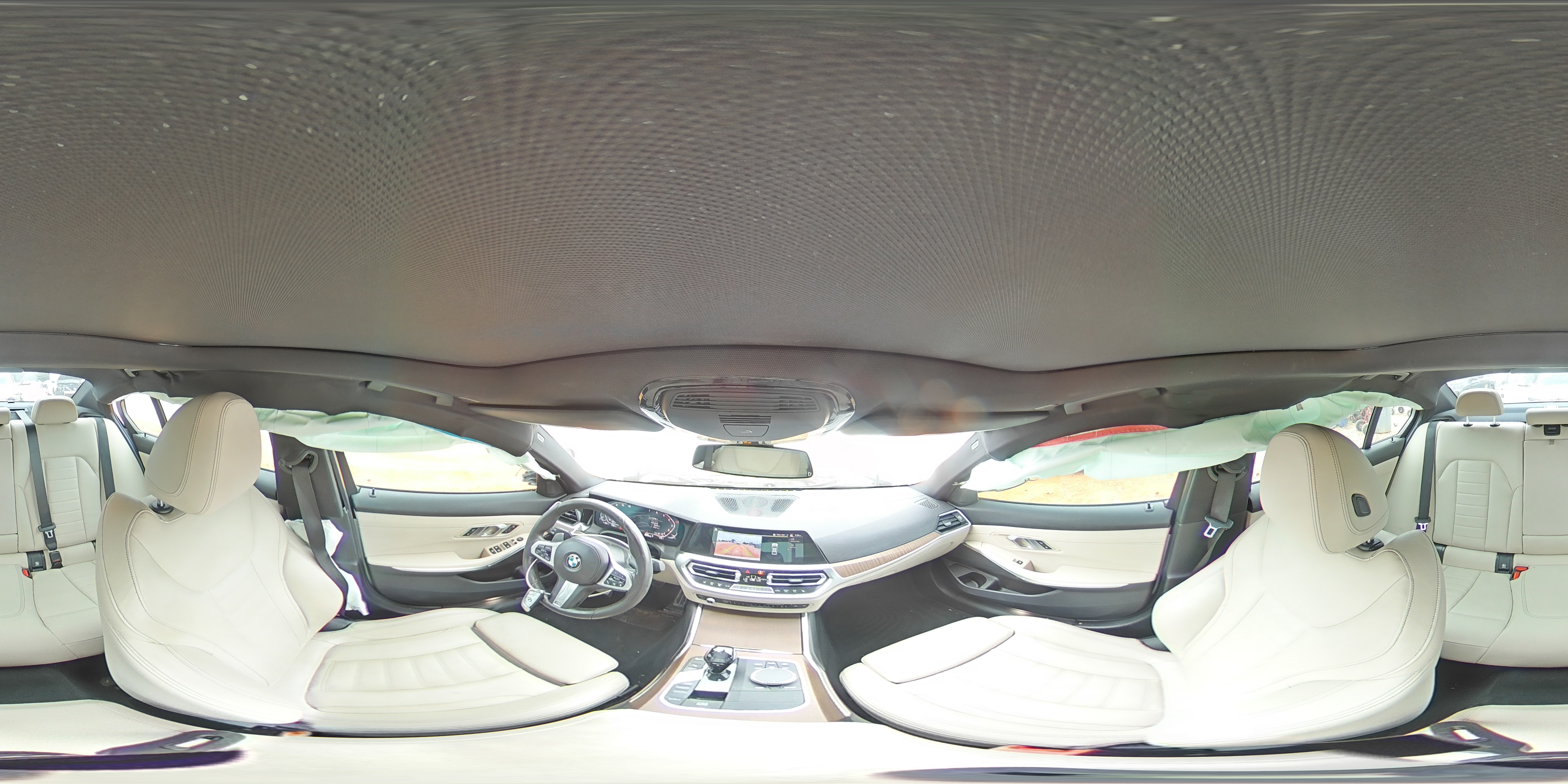 2021 BMW 330I VIN: 3MW5R1J05M8B84974 Lot: 69268335