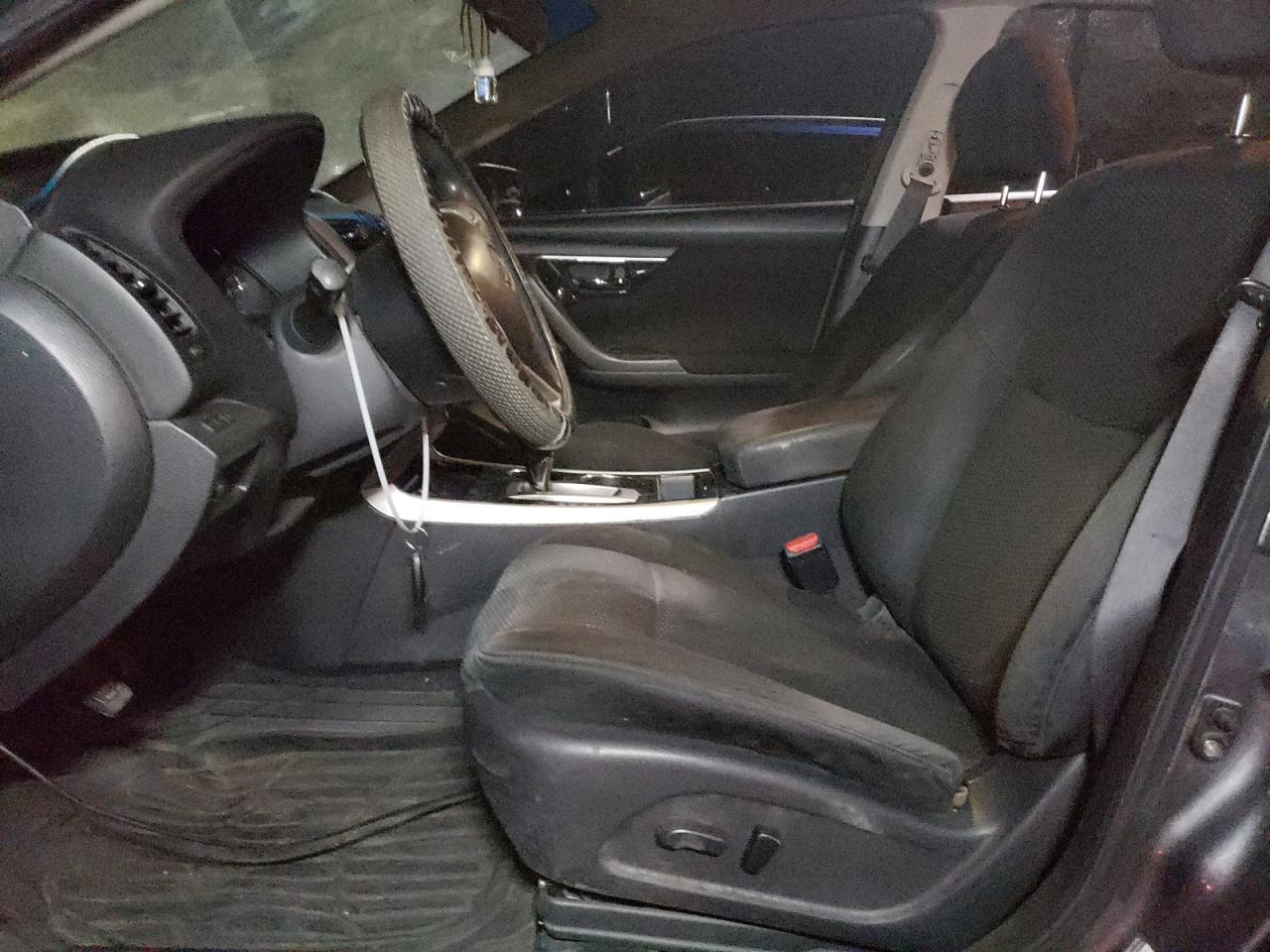 2014 Nissan Altima 2.5 VIN: 1N4AL3AP4EC287282 Lot: 70963025