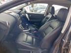 2011 NISSAN QASHQAI ACENTA for sale at Copart SANDWICH