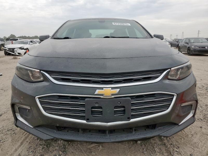 Sedans CHEVROLET MALIBU 2016 Szary
