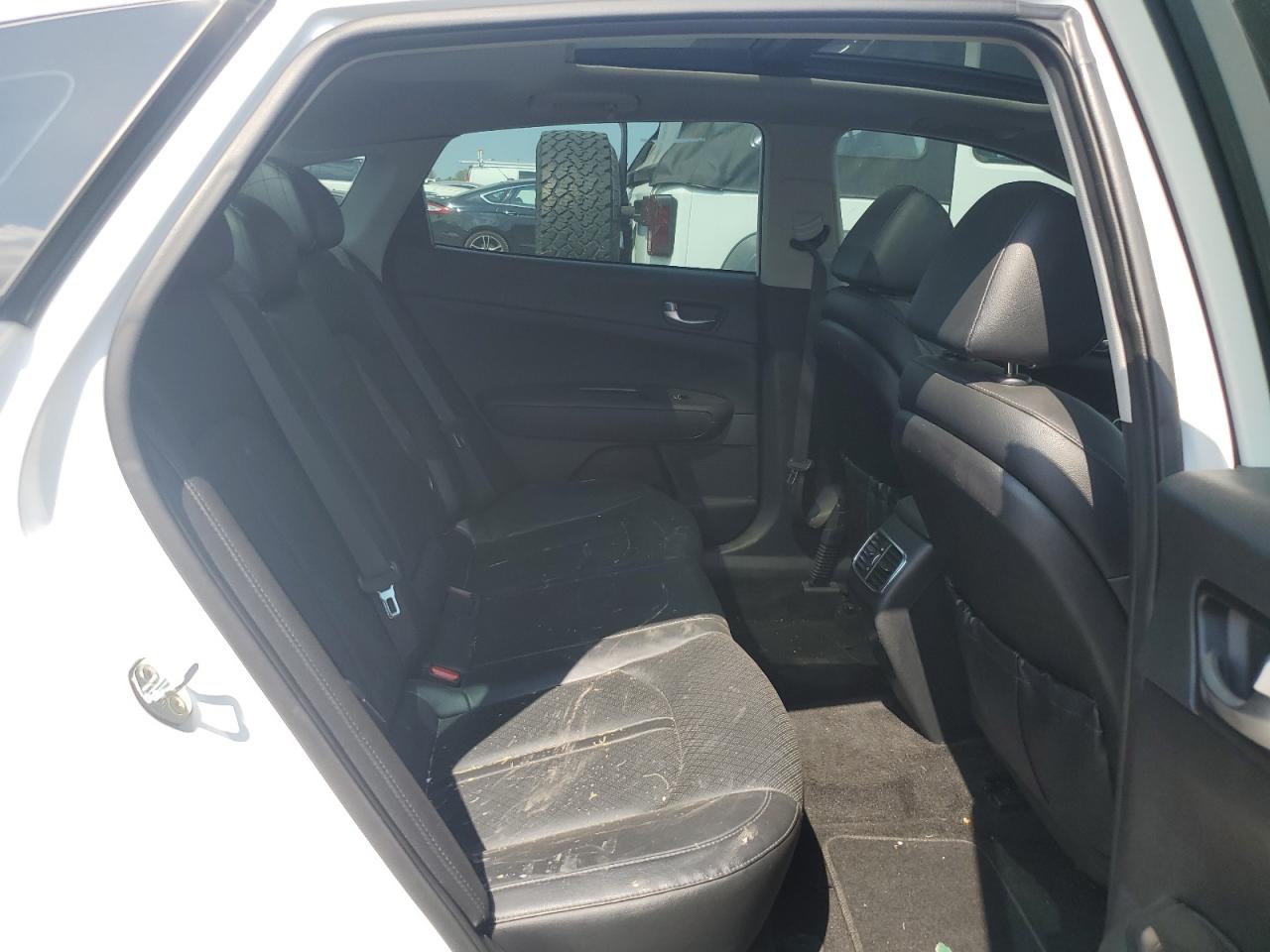 2020 Kia Optima Ex VIN: 5XXGU4L1XLG441331 Lot: 69122965