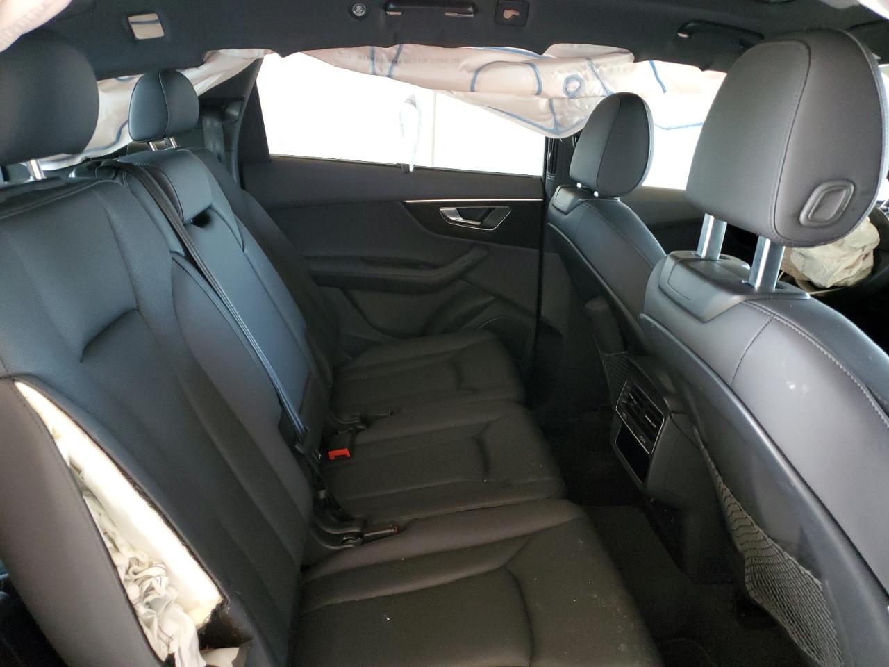 2023 Audi Q7 Premium Plus VIN: WA1LXBF70PD012929 Lot: 69017405