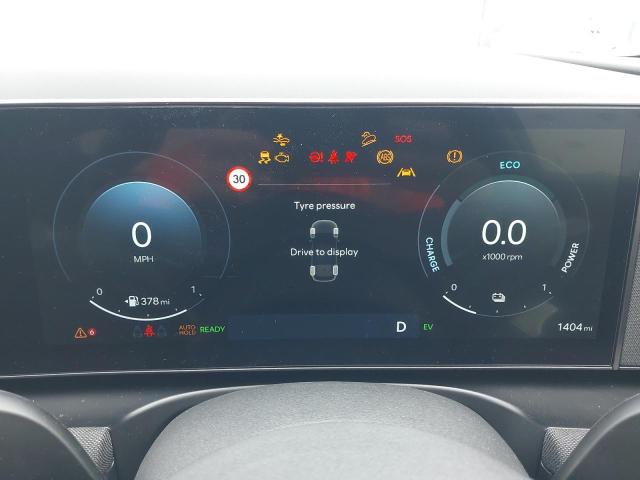 2025 HYUNDAI TUCSON N L