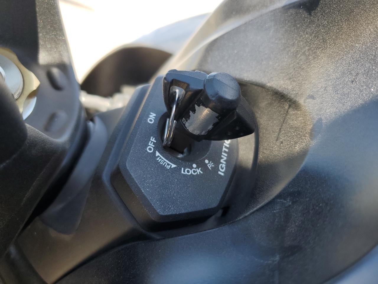 2020 Suzuki Gsx-S1000 Z VIN: JS1GT7AB2L7100301 Lot: 69220225