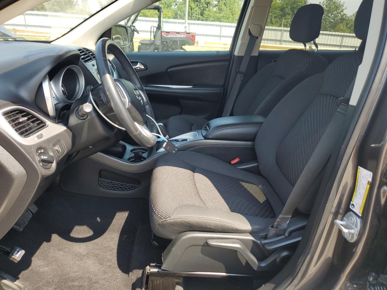 2018 Dodge Journey Se VIN: 3C4PDCAB9JT508668 Lot: 67044305