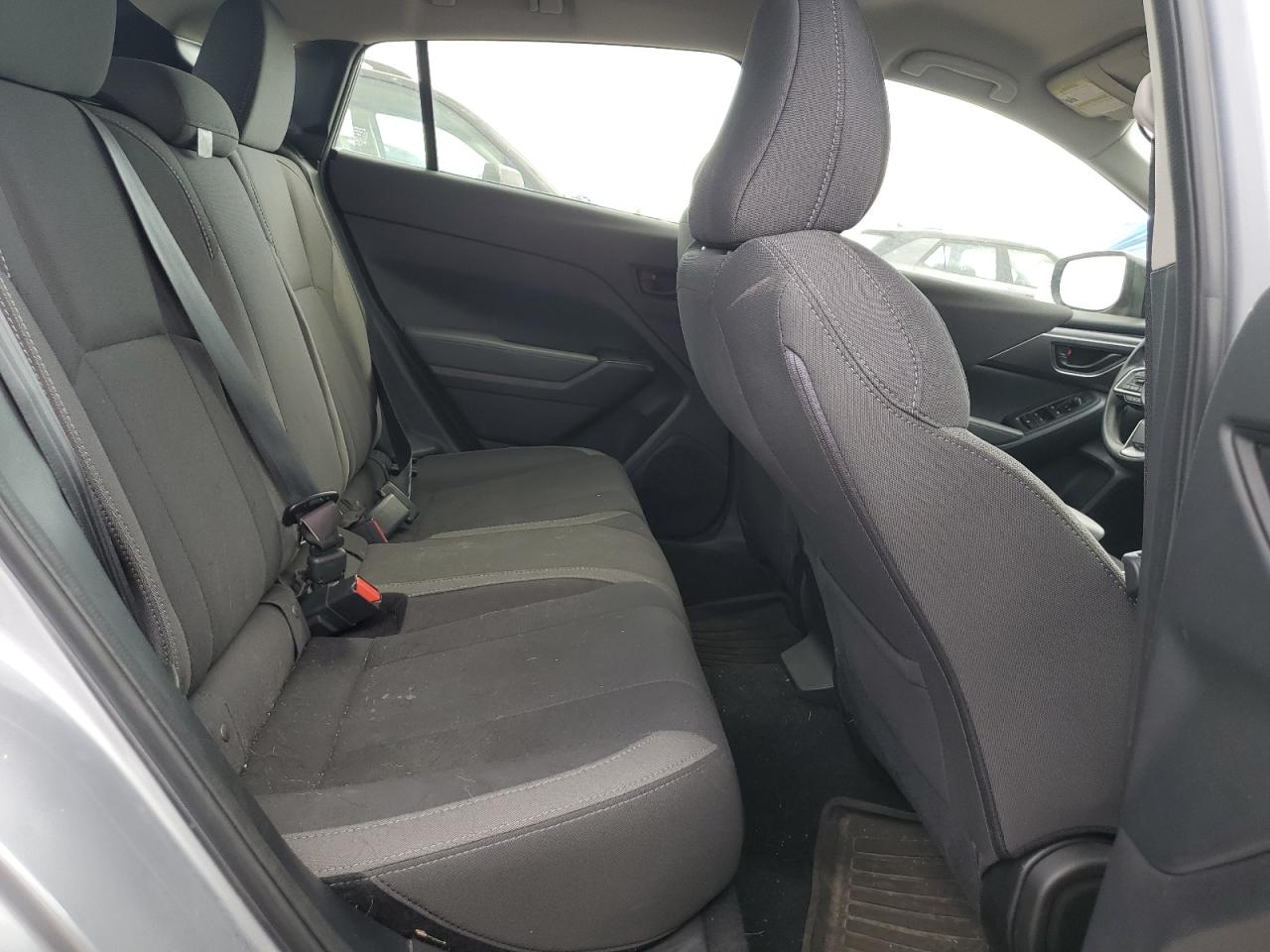 2024 Subaru Impreza VIN: JF1GUABC9R8311043 Lot: 70817775
