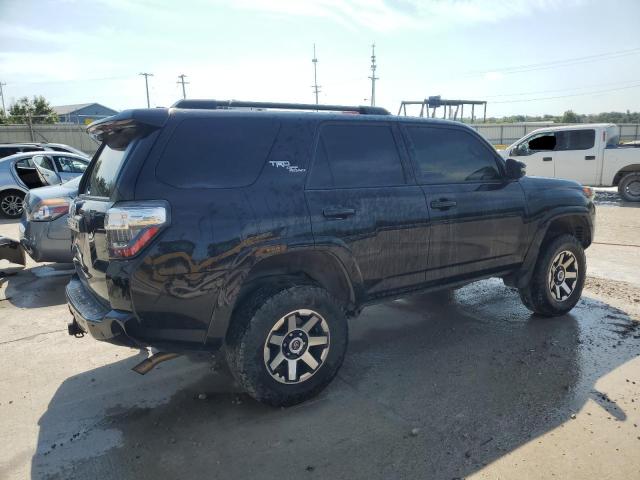  TOYOTA 4RUNNER 2020 Black