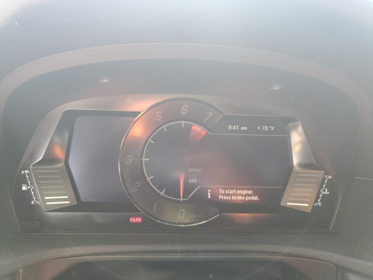 2021 Toyota Supra Base VIN: WZ1DB0C0XMW041215 Lot: 68399125