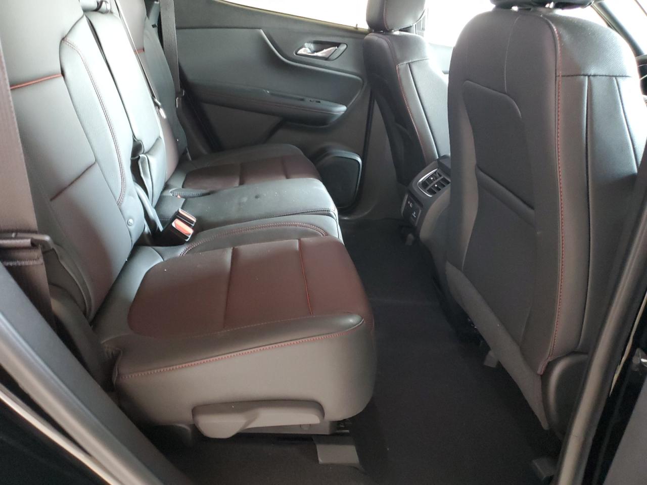 2023 Chevrolet Blazer Rs VIN: 3GNKBKRS6PS210308 Lot: 69443145