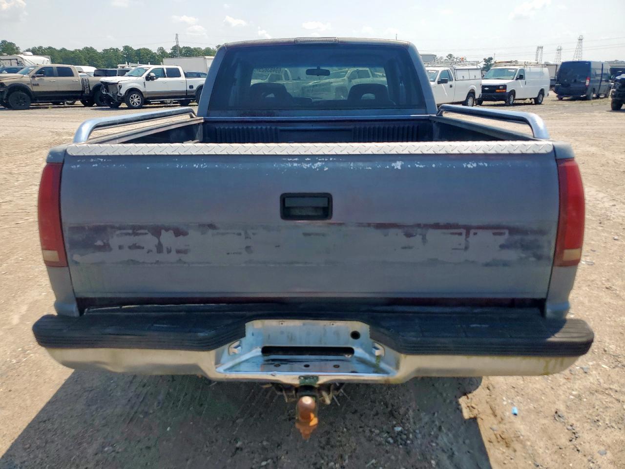 1994 Chevrolet Gmt-400 C1500 VIN: 2GCEC19K1R1308514 Lot: 69483625