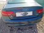 2010 AUDI A5 S LINE for sale at Copart WESTBURY