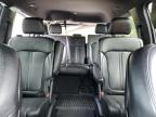 2024 JEEP WAGONEER SERIES II   for sale at Copart NY - NEWBURGH
