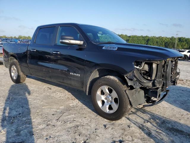  RAM 1500 2019 Черный