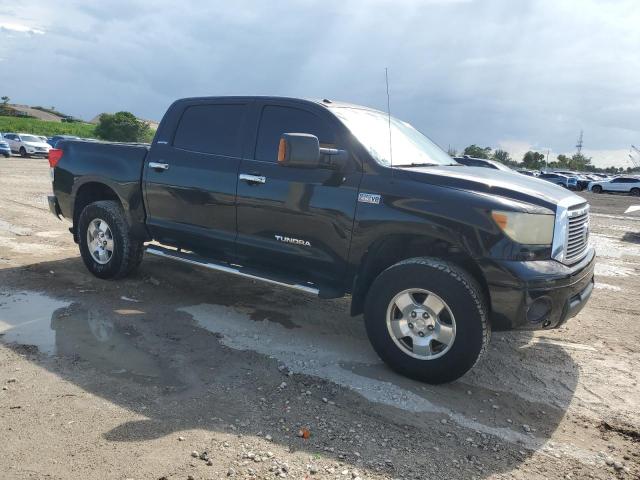 2012 TOYOTA TUNDRA CREWMAX LIMITED  